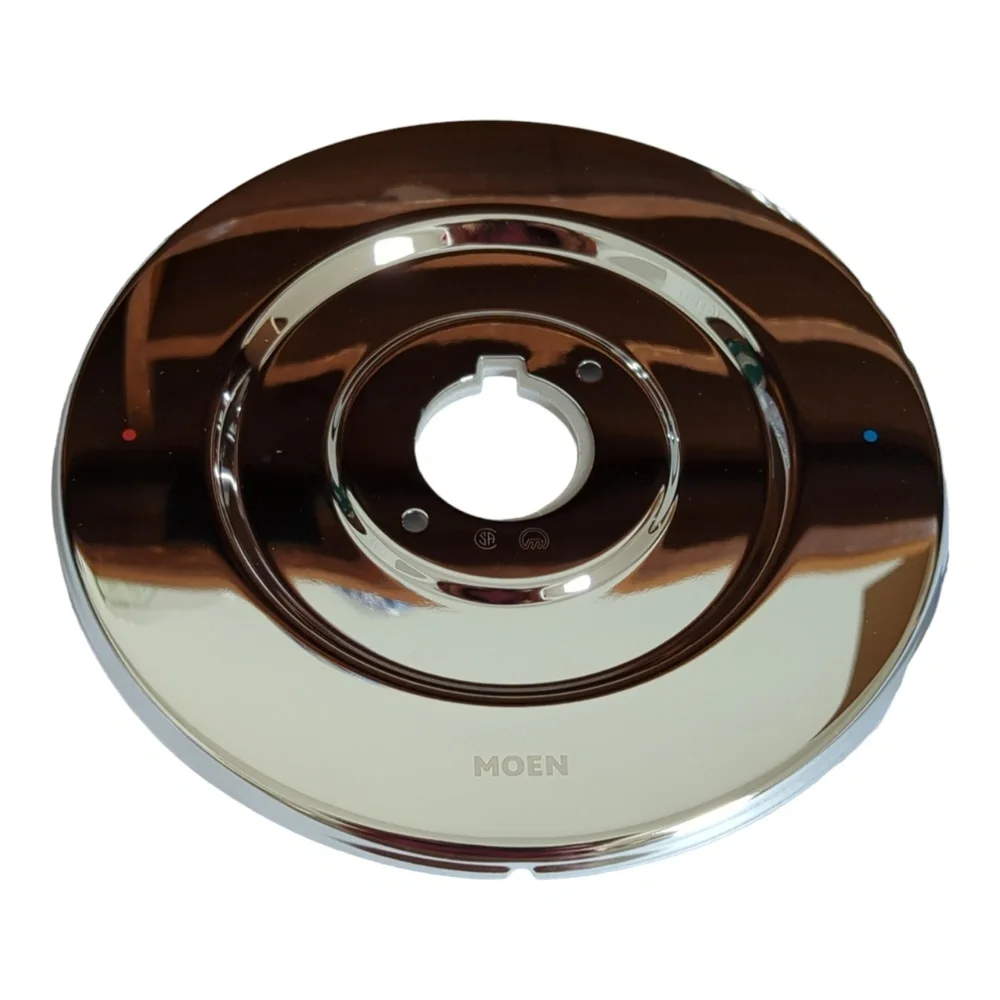 Moen Chrome Pressure Balanced‎ Valve Trim - Cia T2261